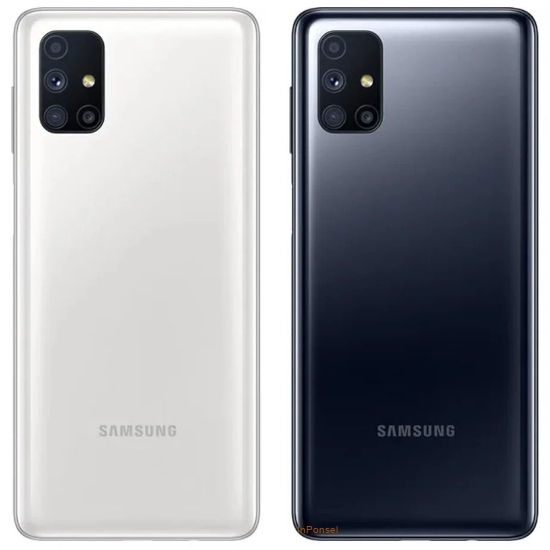 Samsung Galaxy M51