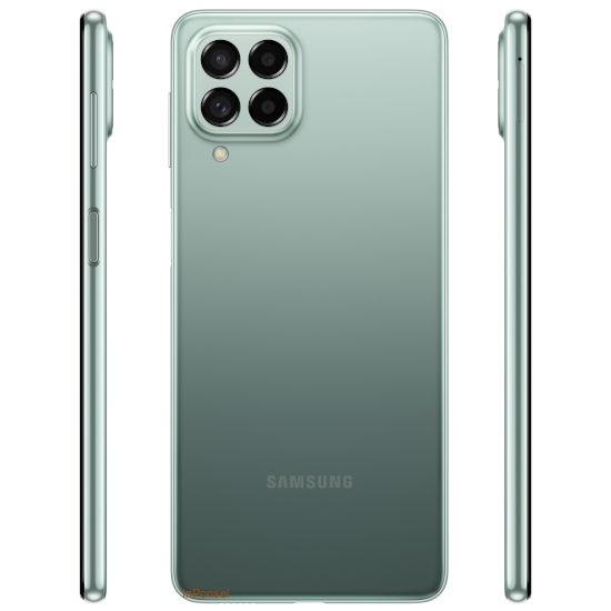 Samsung Galaxy M53