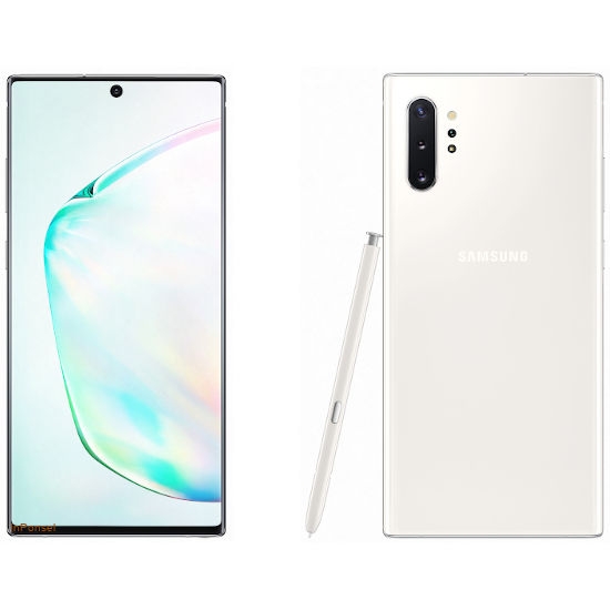 Samsung Galaxy Note 10+ 5G