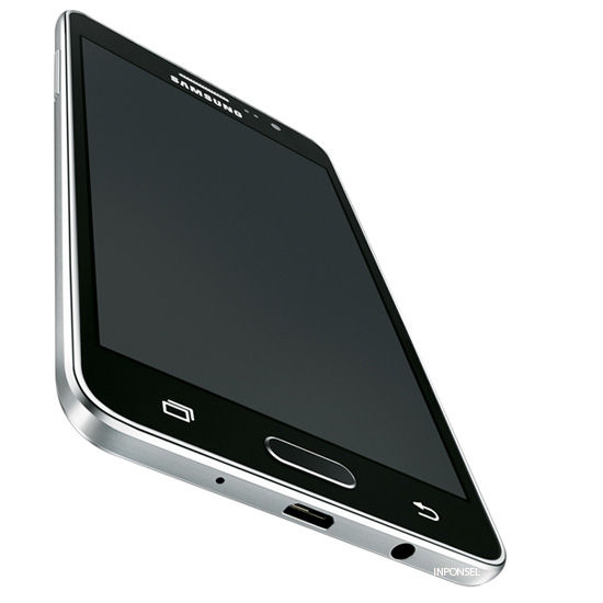 Samsung Galaxy On7 Pro