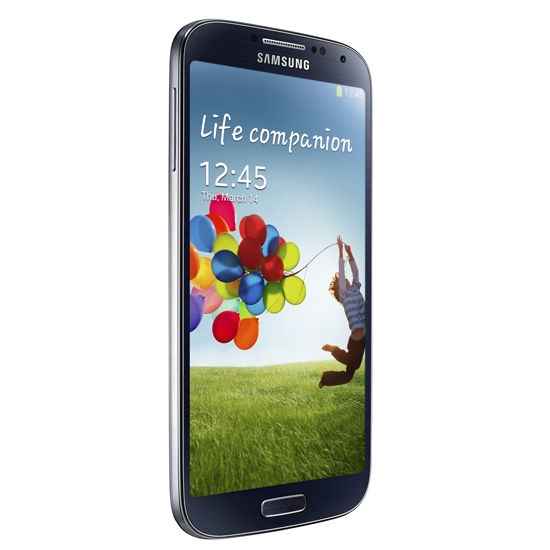 Samsung Galaxy S4