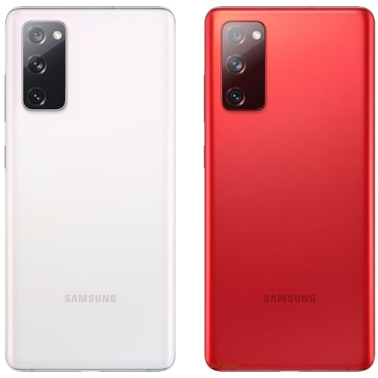 Samsung Galaxy S20 FE 5G