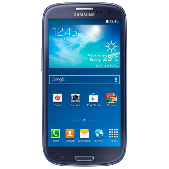 Samsung Galaxy S3 Neo I9301l