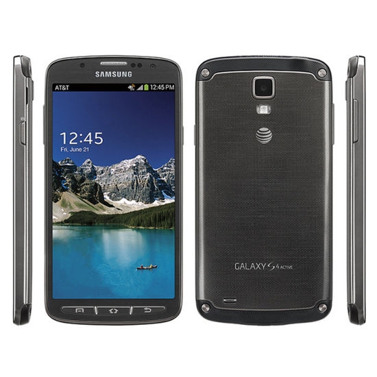 Samsung Galaxy S4 Active I9295