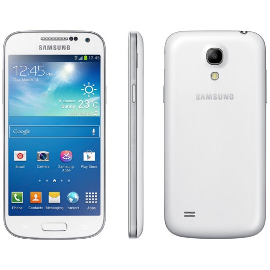 Samsung Galaxy S4 mini I9190
