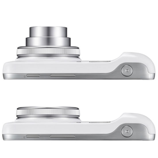 Samsung Galaxy S4 Zoom