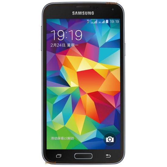 Samsung Galaxy S5 G9009D
