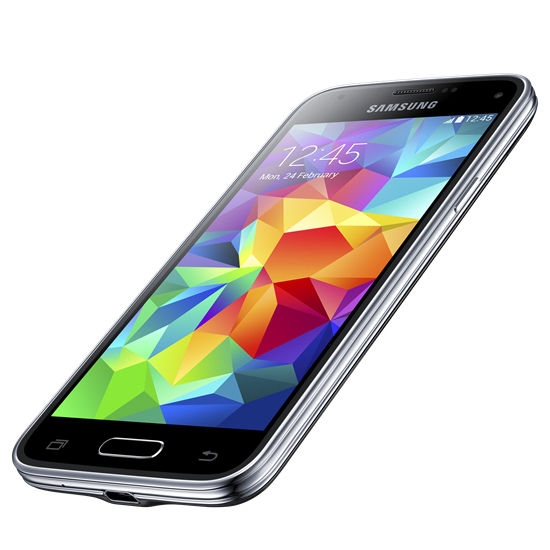 Samsung Galaxy S5 mini Duos