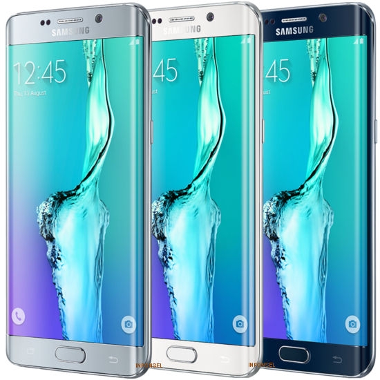 Samsung Galaxy S6 Edge+