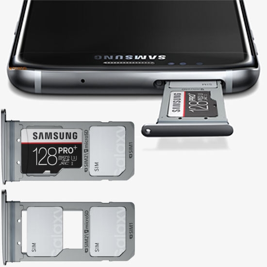 Samsung Galaxy S7 Edge