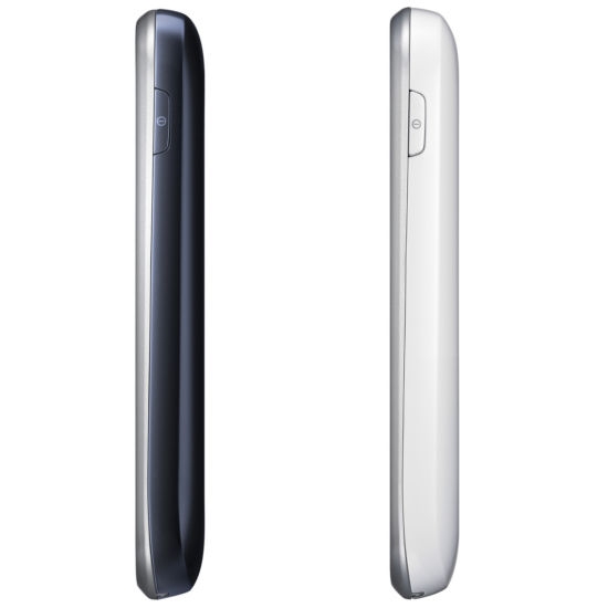 Samsung Galaxy Star Duos S5282