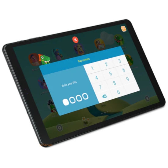 Samsung Galaxy Tab A 10.5