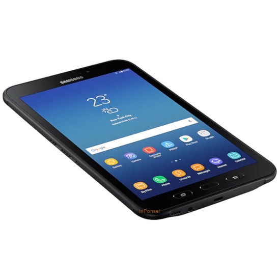 Samsung Galaxy Tab Active 2