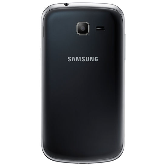Samsung Galaxy Trend Lite