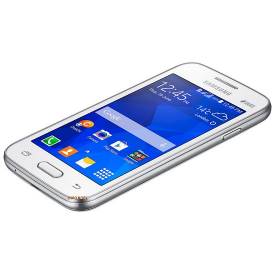 Samsung Galaxy V Plus