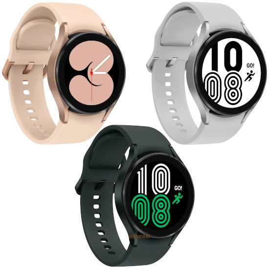 Samsung Galaxy Watch4