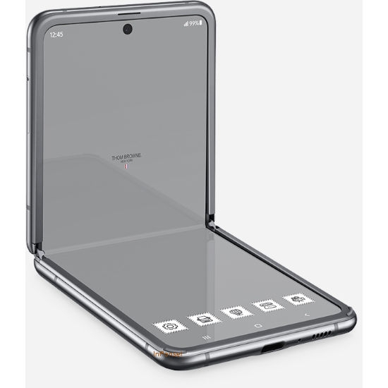 Samsung Galaxy Z Flip