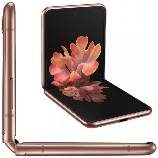 Samsung Galaxy Z Flip 5G