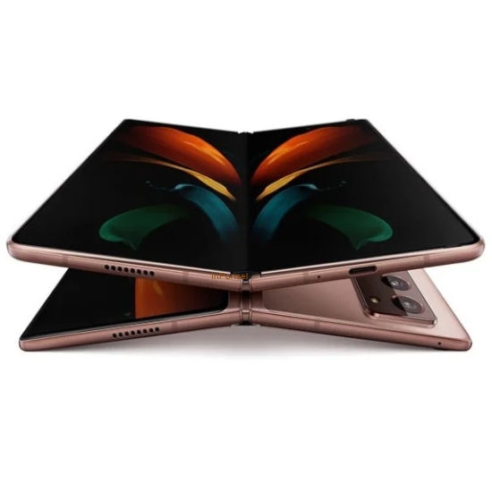 Samsung Galaxy Z Fold2 5G