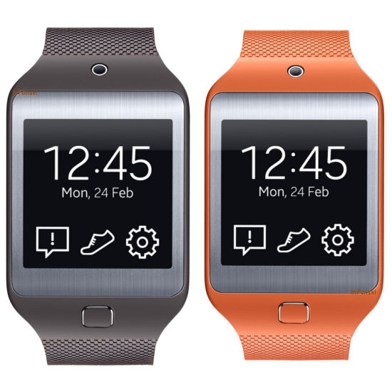 Samsung Gear 2 Neo