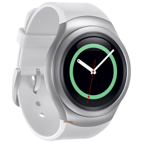 Samsung Gear S2