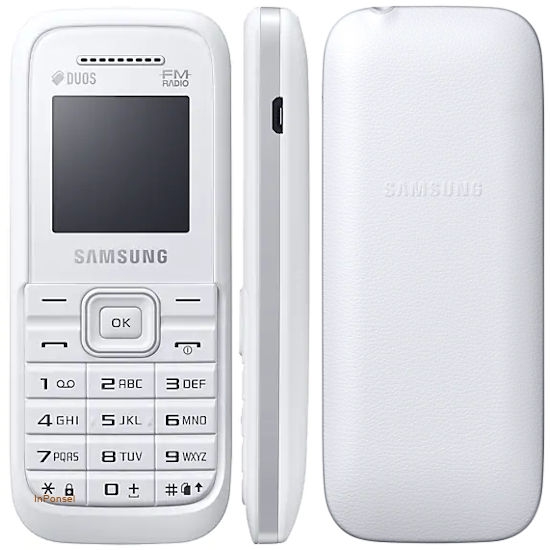 Samsung Guru Plus