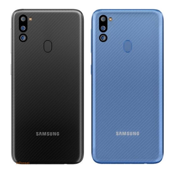 Samsung Galaxy M21 (2021)