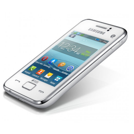 Samsung Rex 80 S5222R