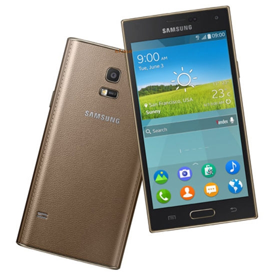 Samsung Z