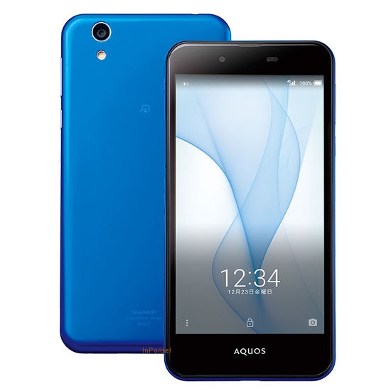 Sharp Aquos L