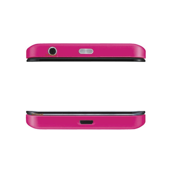 Sharp Aquos Phone EX SH-02F