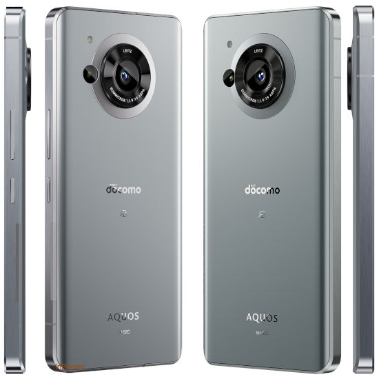 Sharp Aquos R7