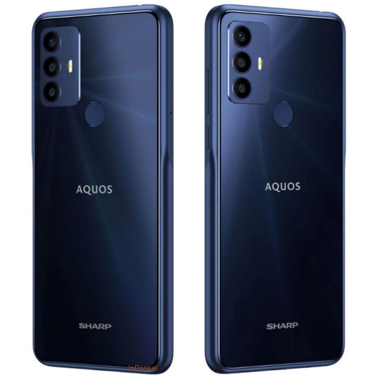 Sharp Aquos V6 Plus