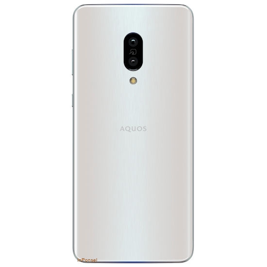 Sharp Aquos Zero2