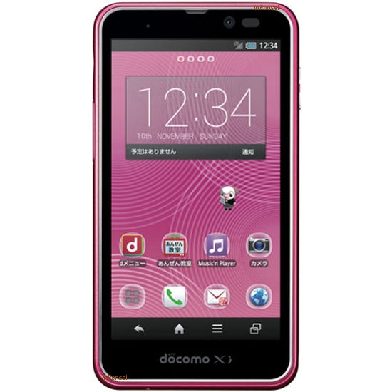 Sharp Junior 2 SH-03F