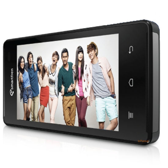 Smartfren Andromax C2