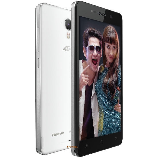 Smartfren Andromax R