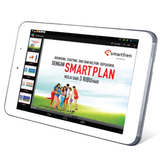 Smartfren Andromax Tab 8.0