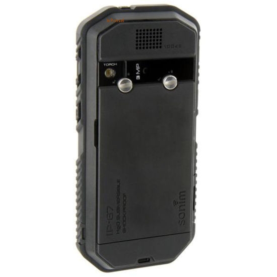 Sonim XP2.10 Spirit