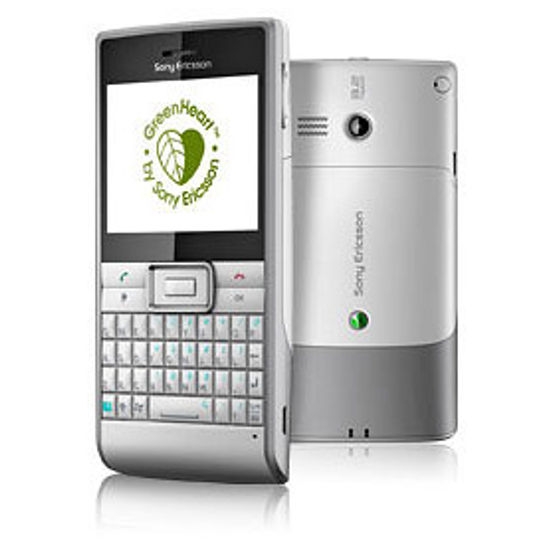 Sony Ericsson Aspen