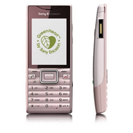 Sony Ericsson Elm