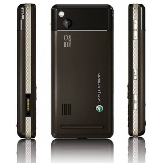 Sony Ericsson G900
