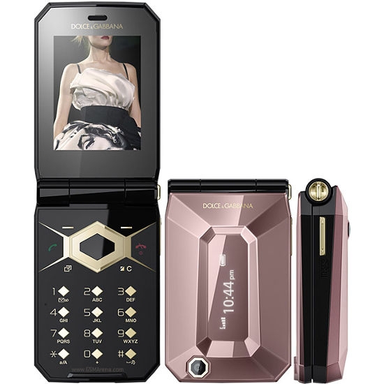 Sony Ericsson Jalou