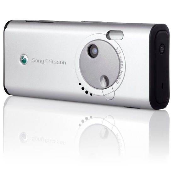 Sony Ericsson K600