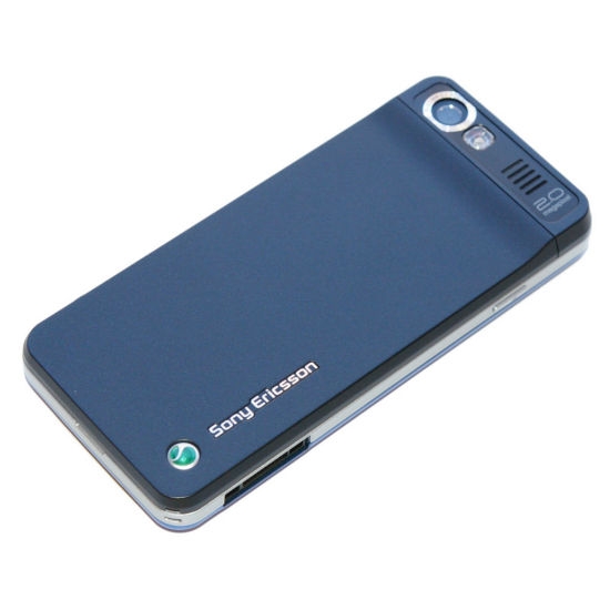 Sony Ericsson S302