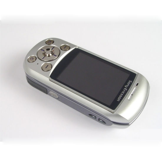 Sony Ericsson S700