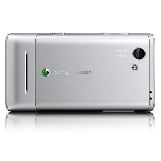 Sony Ericsson T715