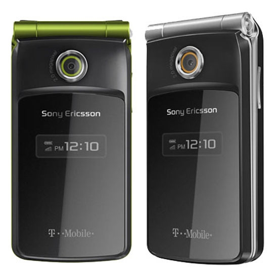 Sony Ericsson TM506