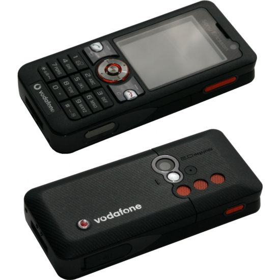 Sony Ericsson V630