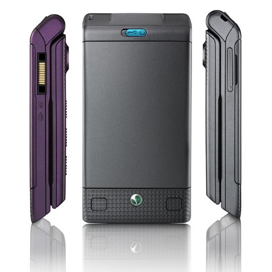 Sony Ericsson W380
